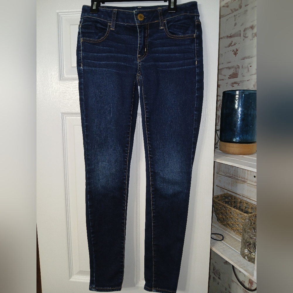 American Eagle Jegging Super Stretch